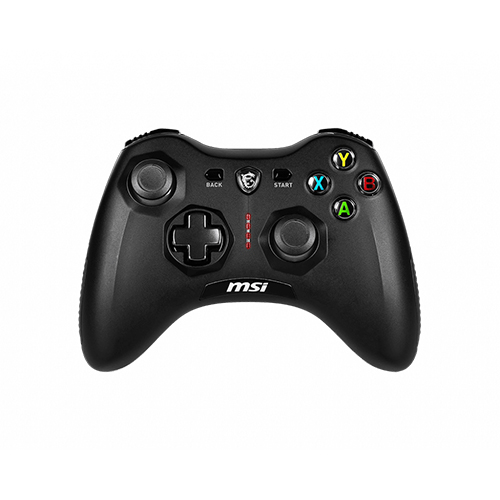MSI FORCE GC30 V2 Controller Price in Bangladesh Tech Land BD